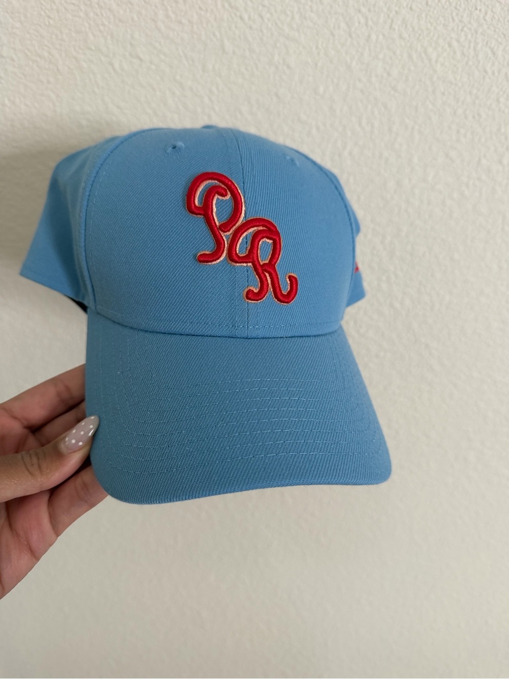 Puerto Rico new era hat new condition